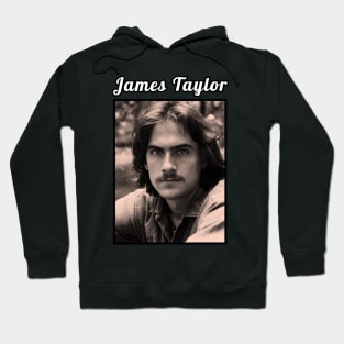 James Taylor / 1948 Hoodie